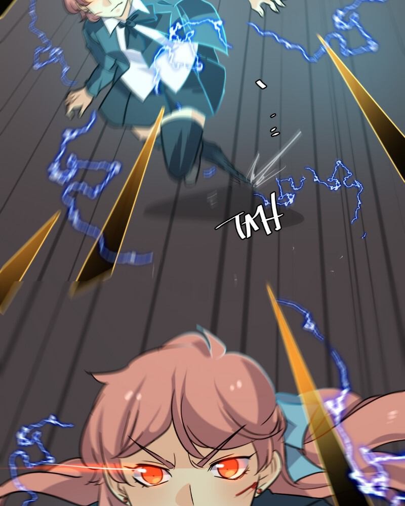 unOrdinary Chap 222 - Next Chap 223
