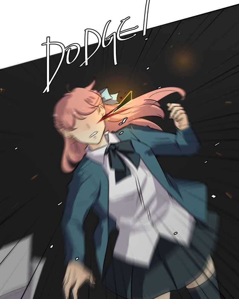 unOrdinary Chap 222 - Next Chap 223