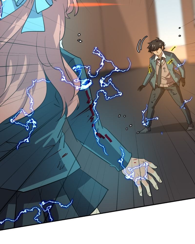 unOrdinary Chap 222 - Next Chap 223