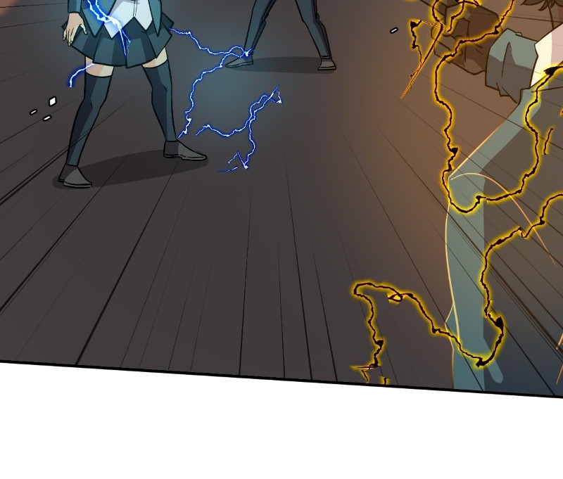 unOrdinary Chap 222 - Next Chap 223
