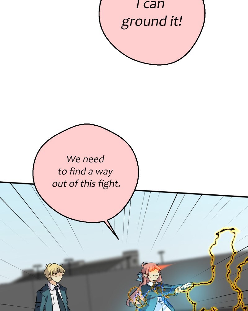 unOrdinary Chap 222 - Next Chap 223