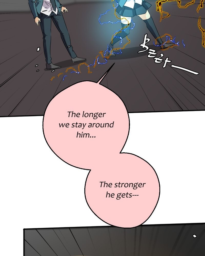 unOrdinary Chap 222 - Next Chap 223