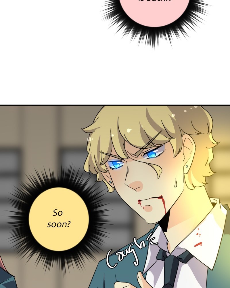 unOrdinary Chap 223 - Next Chap 224