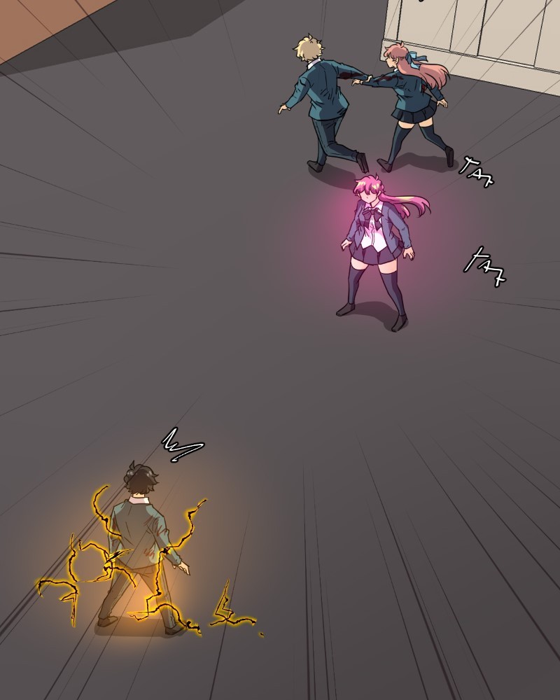 unOrdinary Chap 223 - Next Chap 224