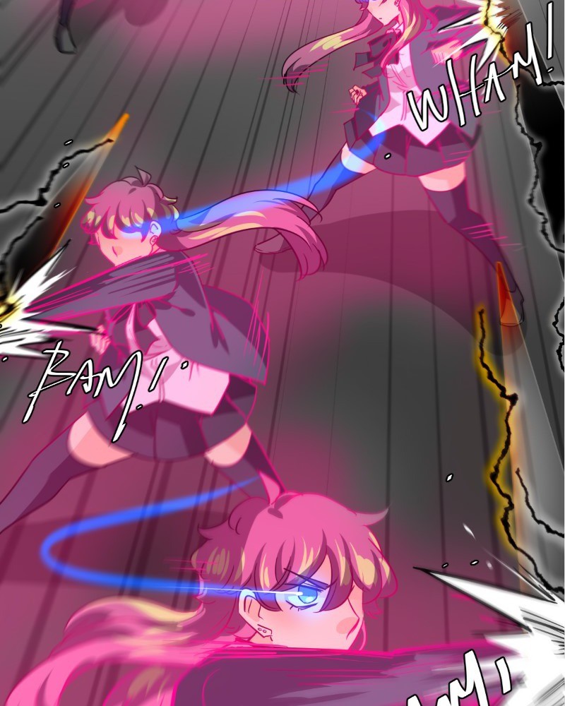unOrdinary Chap 223 - Next Chap 224