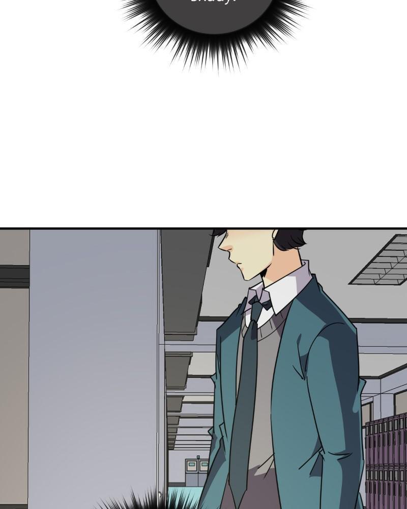 unOrdinary Chap 237 - Next Chap 238