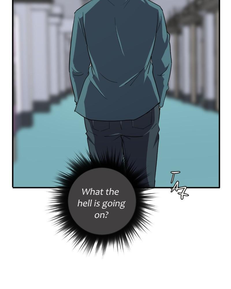 unOrdinary Chap 237 - Next Chap 238