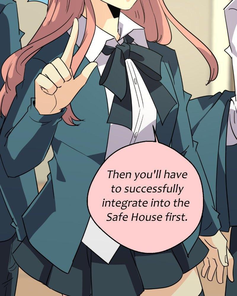 unOrdinary Chap 237 - Next Chap 238