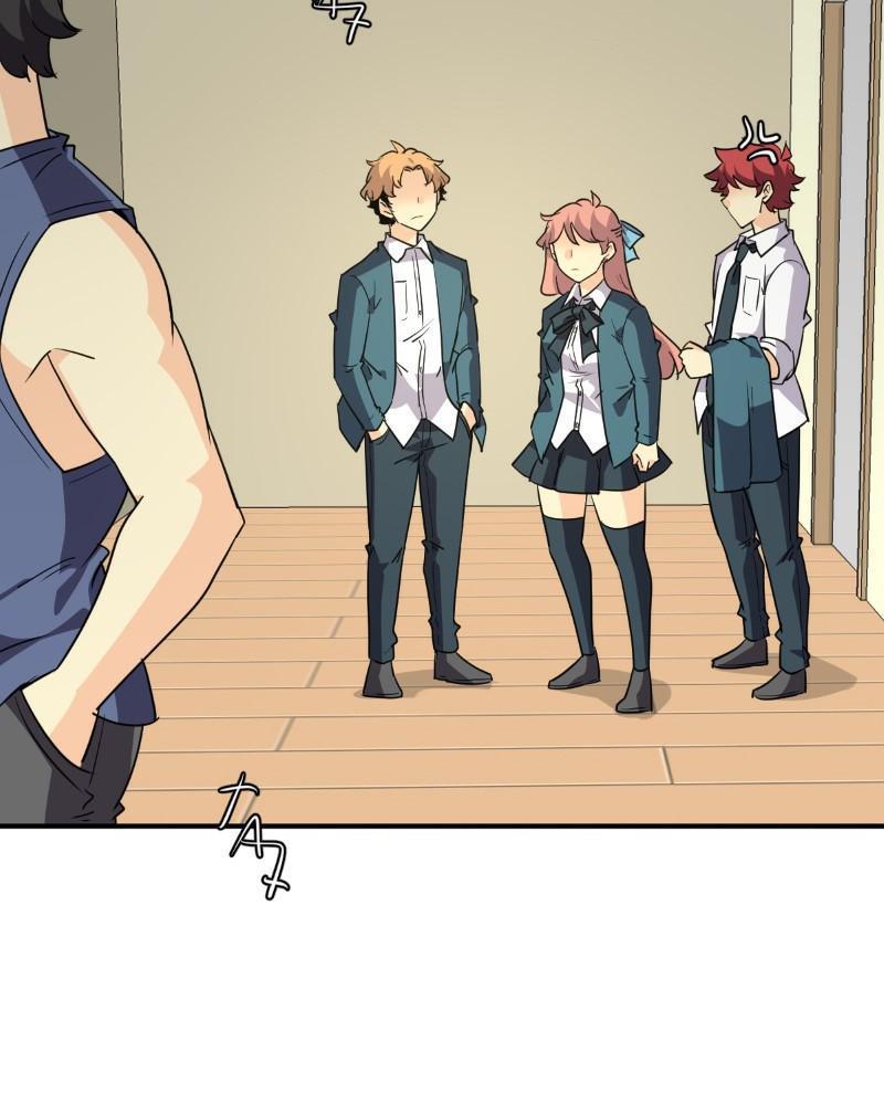 unOrdinary Chap 237 - Next Chap 238