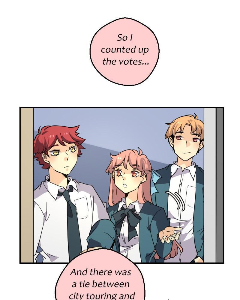 unOrdinary Chap 237 - Next Chap 238