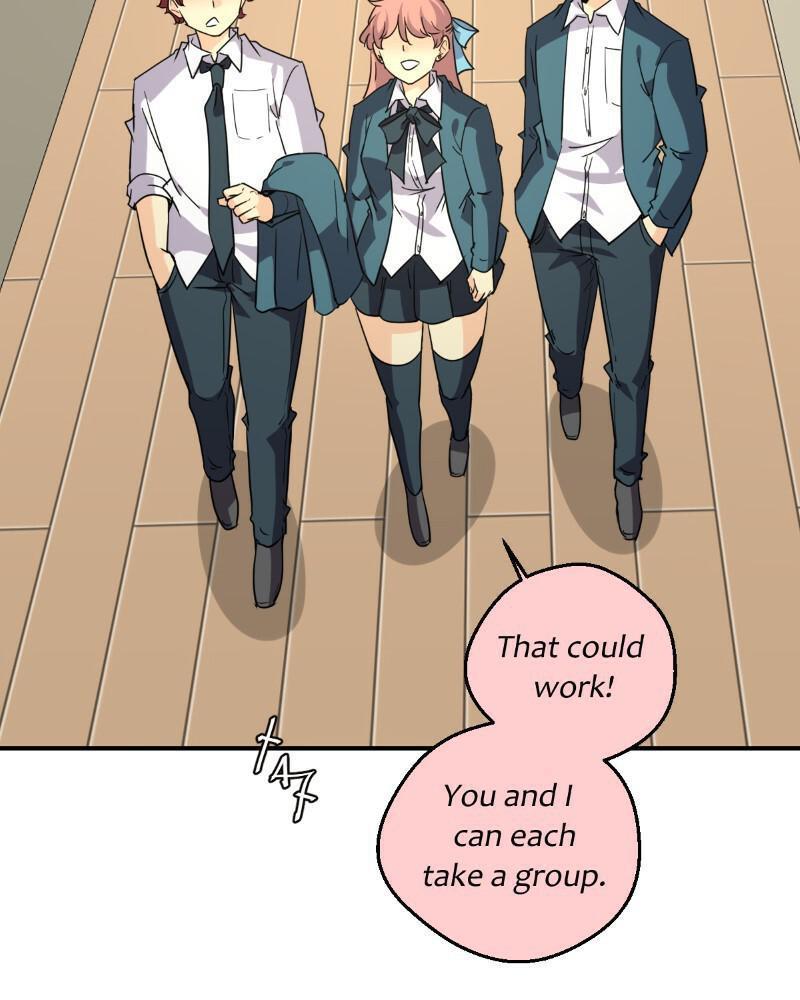 unOrdinary Chap 237 - Next Chap 238