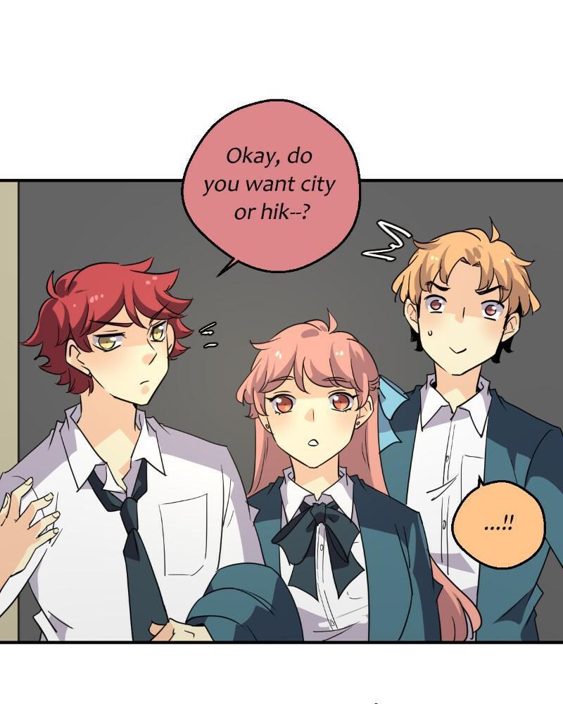 unOrdinary Chap 237 - Next Chap 238