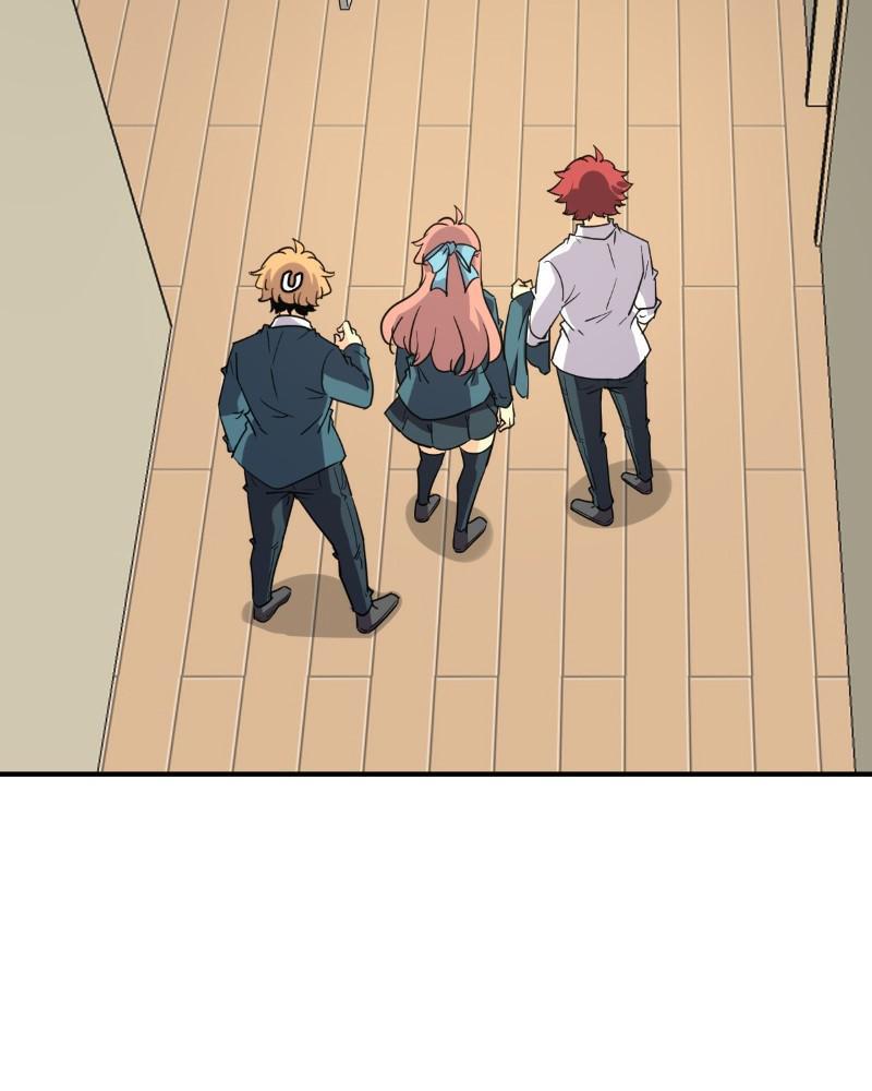 unOrdinary Chap 237 - Next Chap 238