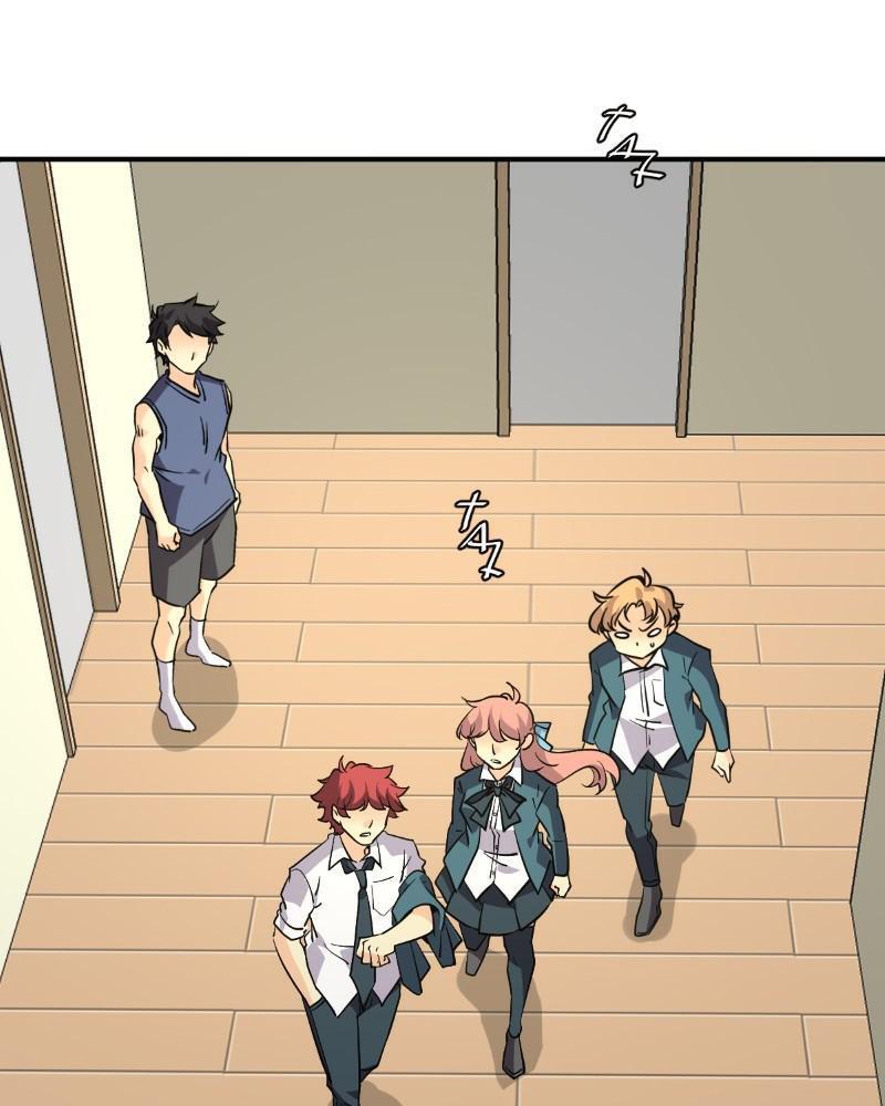 unOrdinary Chap 237 - Next Chap 238