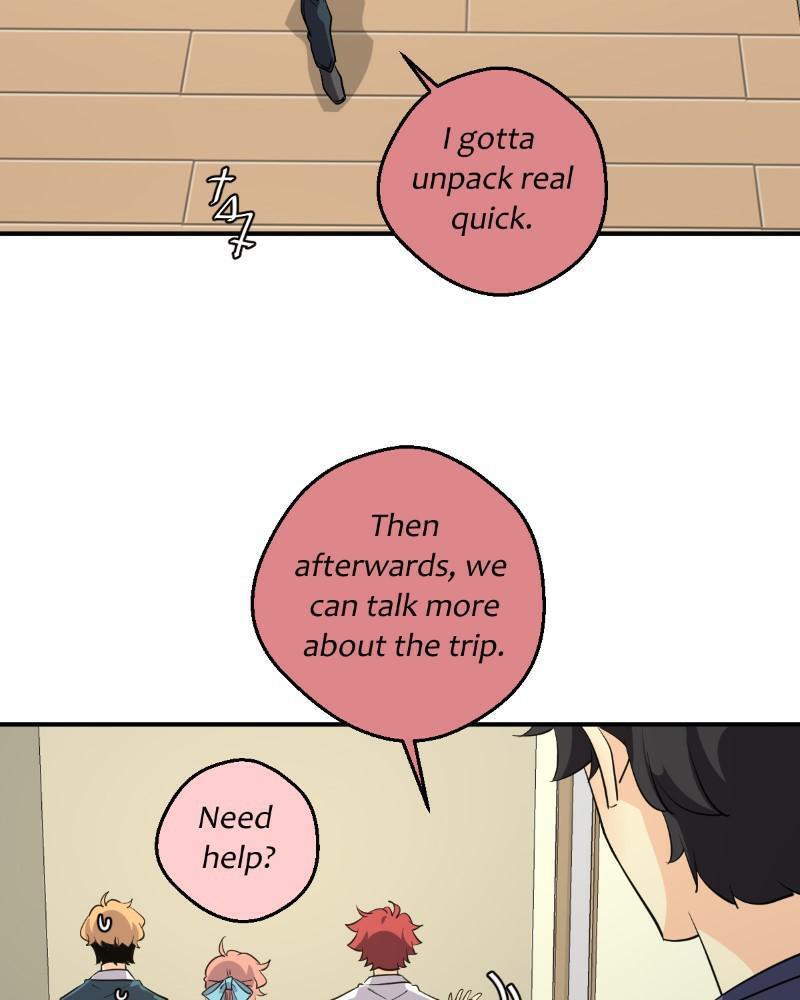 unOrdinary Chap 237 - Next Chap 238