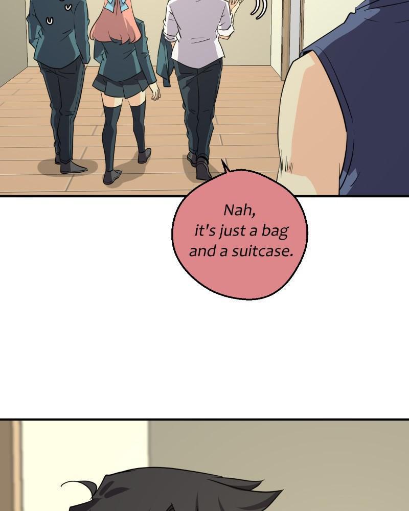 unOrdinary Chap 237 - Next Chap 238