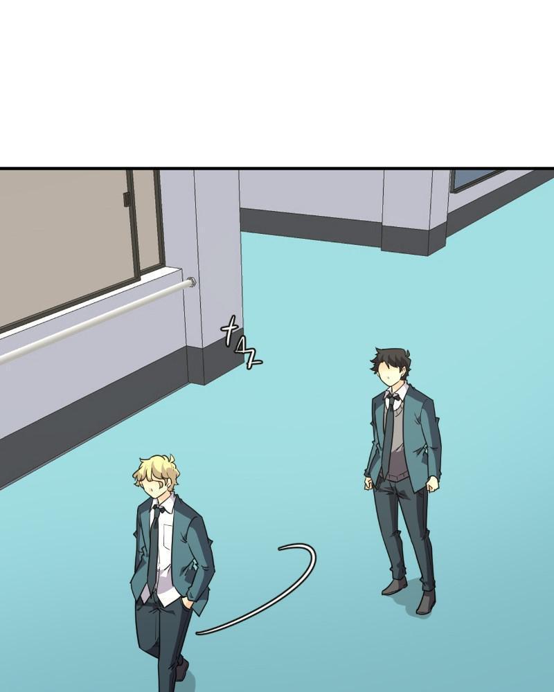 unOrdinary Chap 237 - Next Chap 238