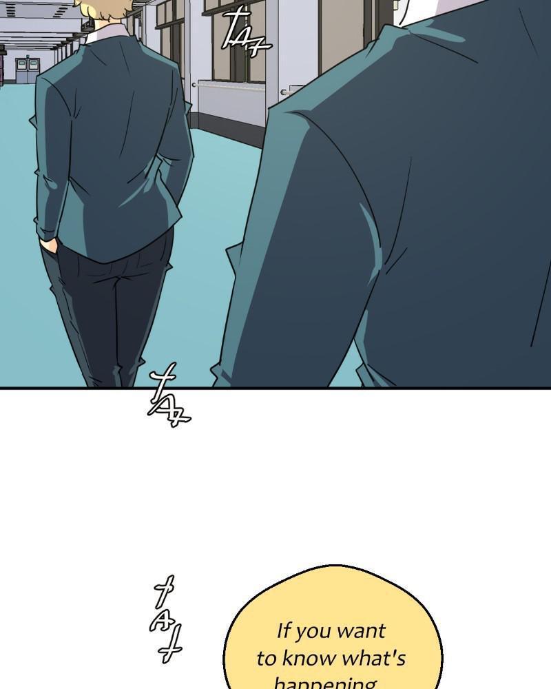 unOrdinary Chap 237 - Next Chap 238