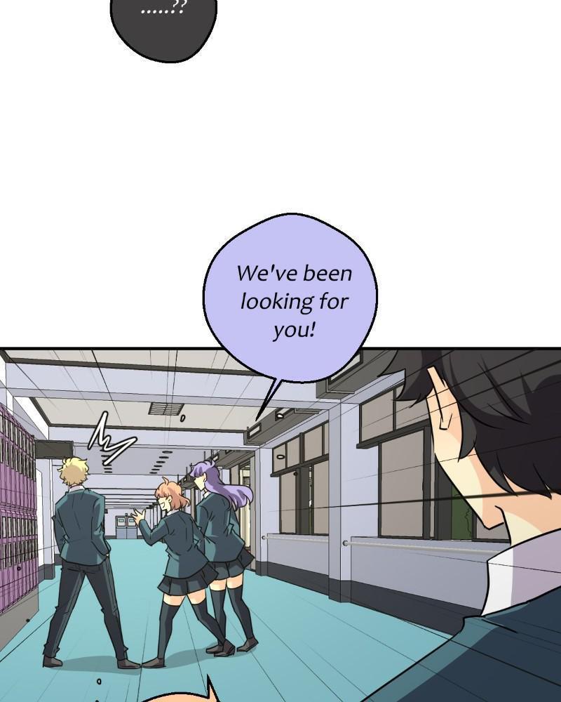 unOrdinary Chap 237 - Next Chap 238