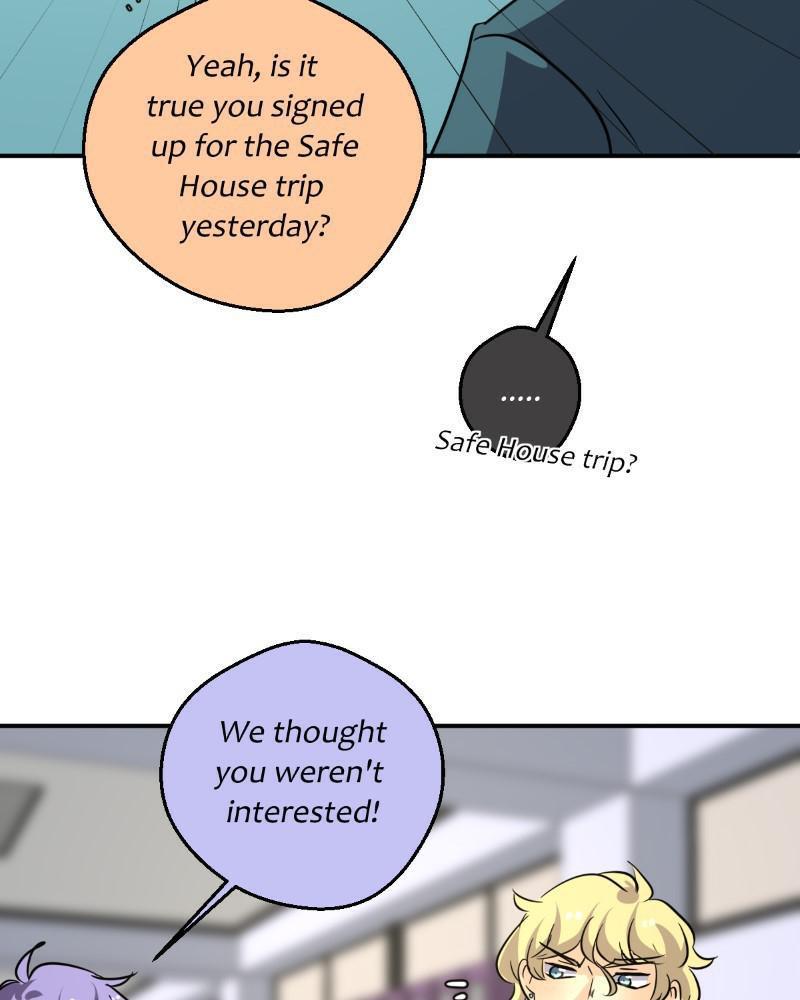 unOrdinary Chap 237 - Next Chap 238