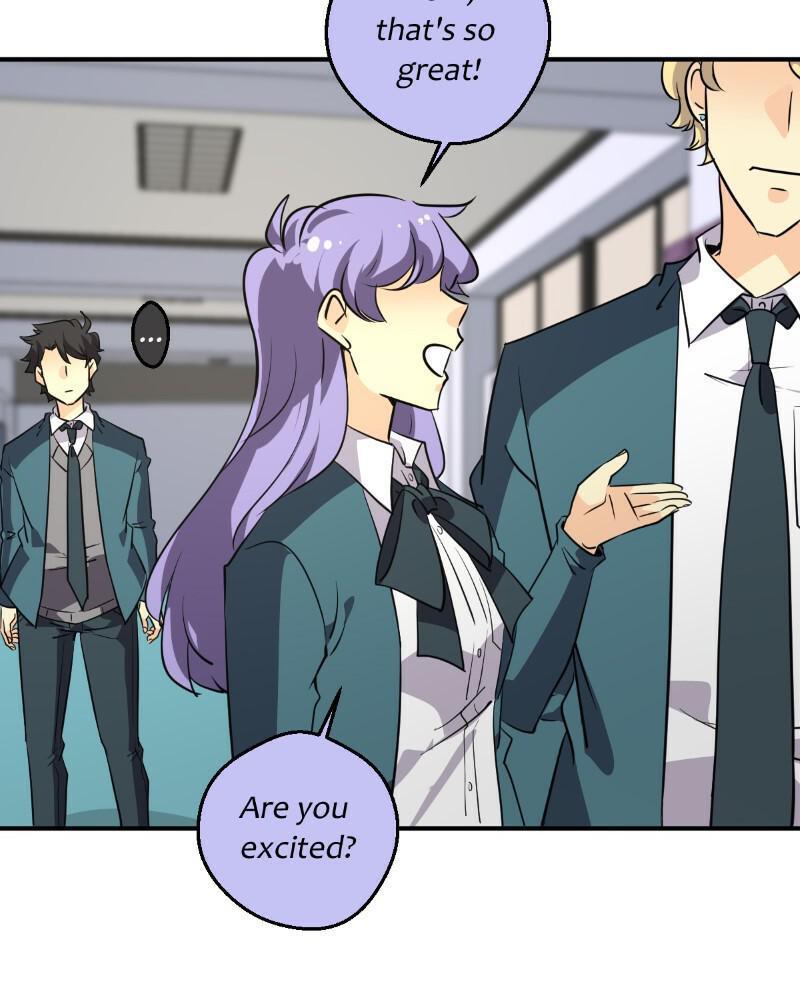 unOrdinary Chap 237 - Next Chap 238