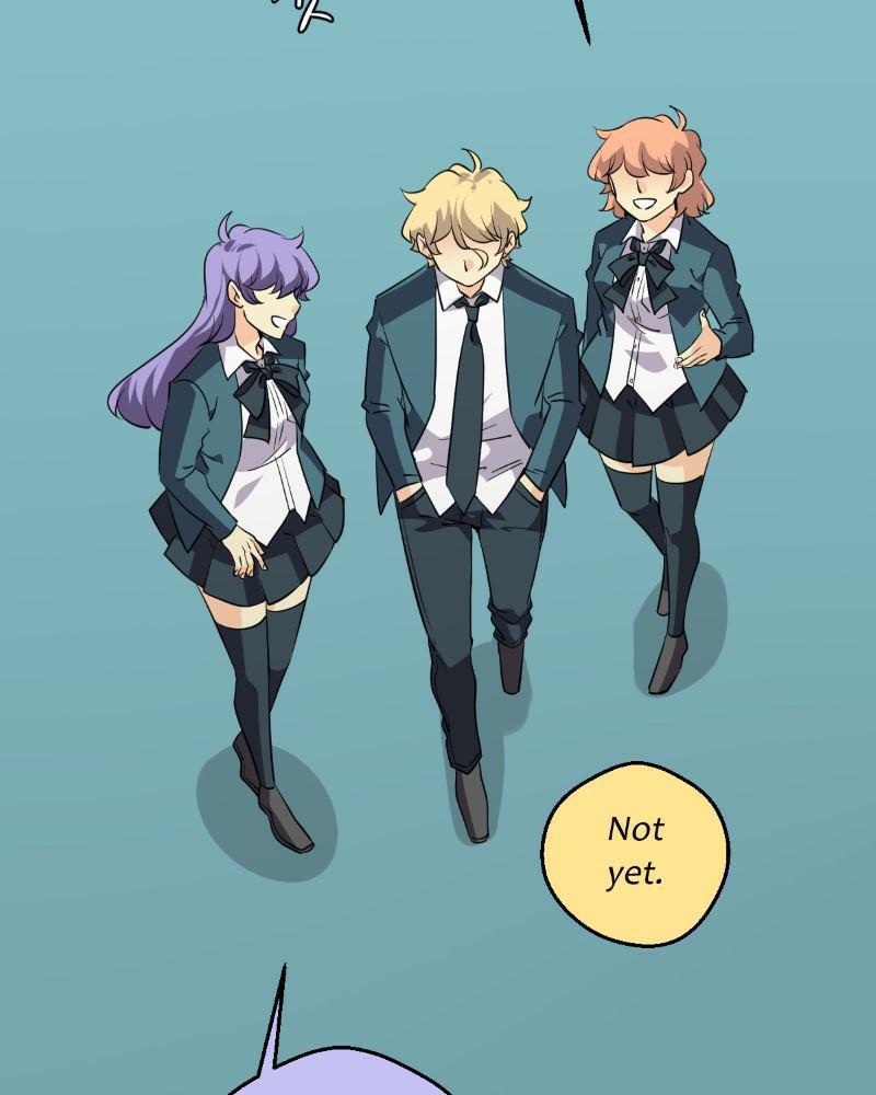 unOrdinary Chap 237 - Next Chap 238