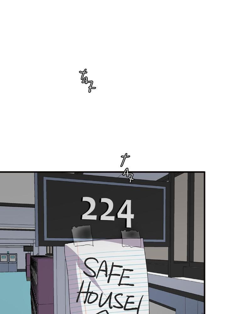 unOrdinary Chap 237 - Next Chap 238