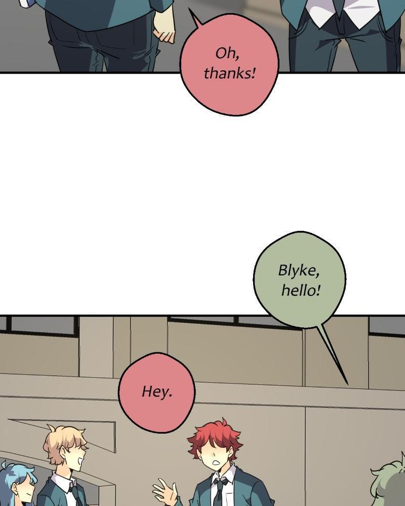 unOrdinary Chap 237 - Next Chap 238