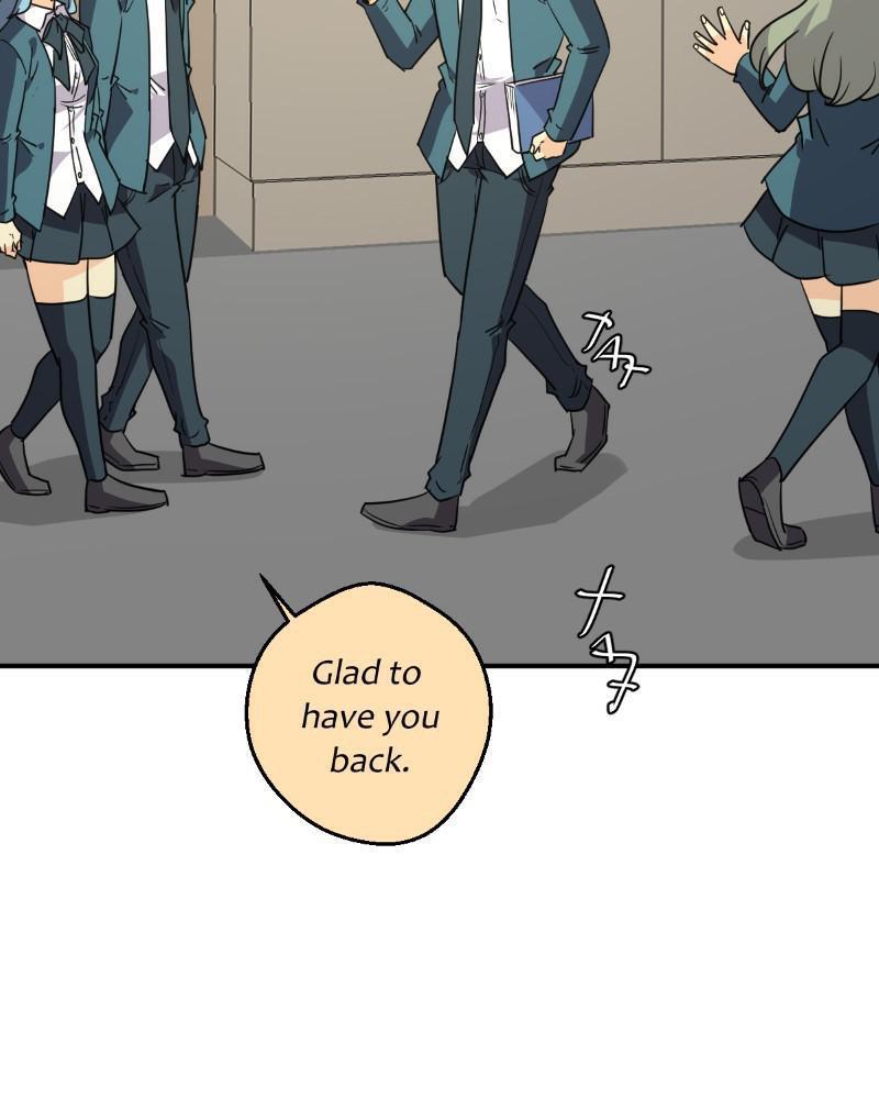 unOrdinary Chap 237 - Next Chap 238