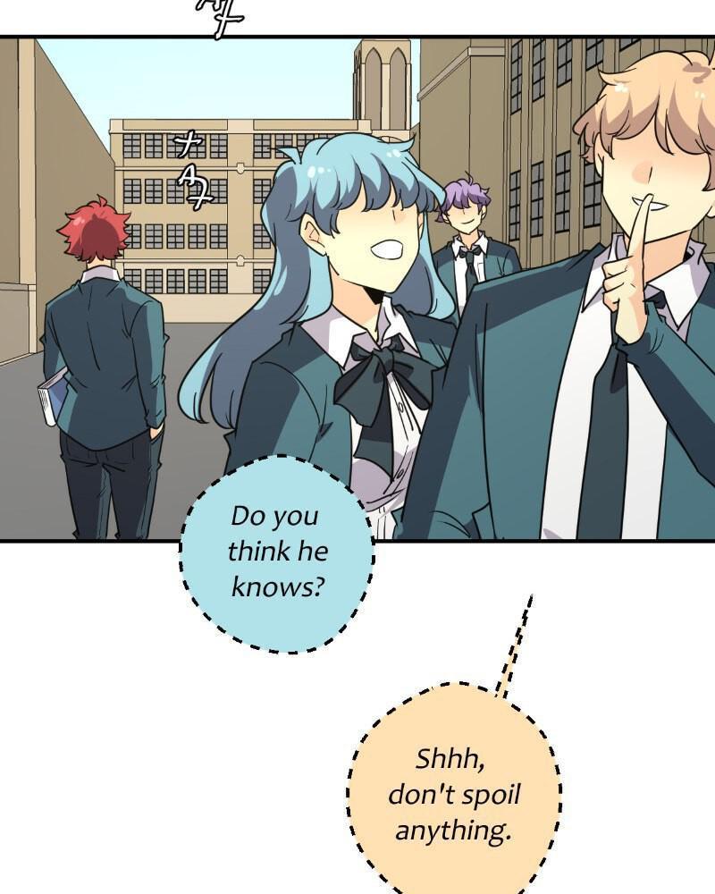 unOrdinary Chap 237 - Next Chap 238