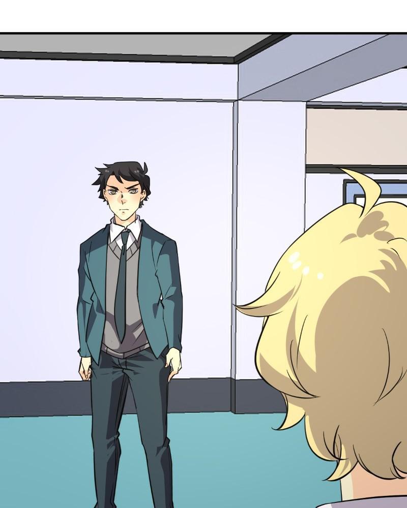 unOrdinary Chap 237 - Next Chap 238