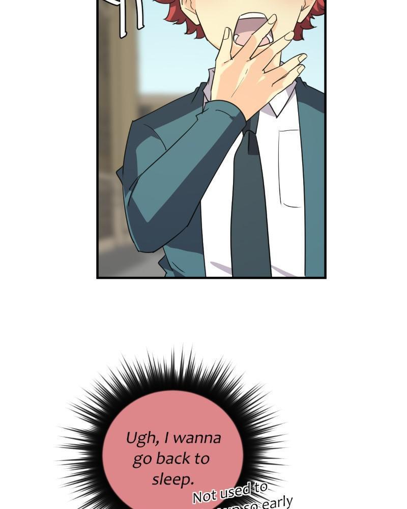 unOrdinary Chap 237 - Next Chap 238