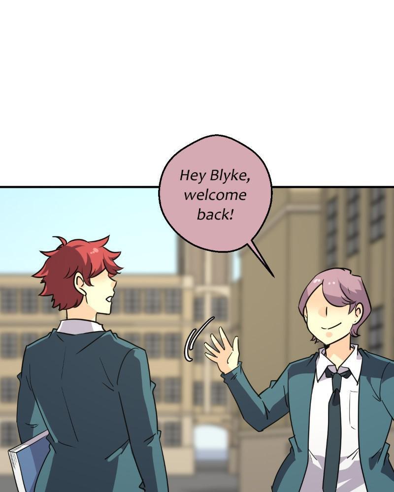 unOrdinary Chap 237 - Next Chap 238