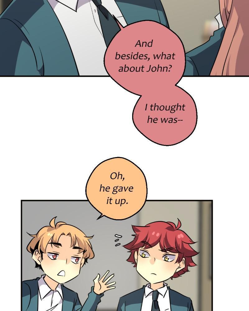 unOrdinary Chap 237 - Next Chap 238