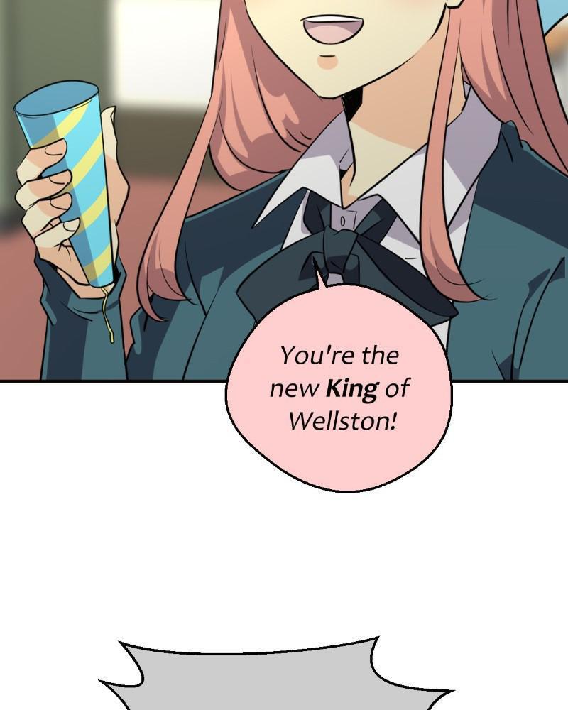 unOrdinary Chap 237 - Next Chap 238