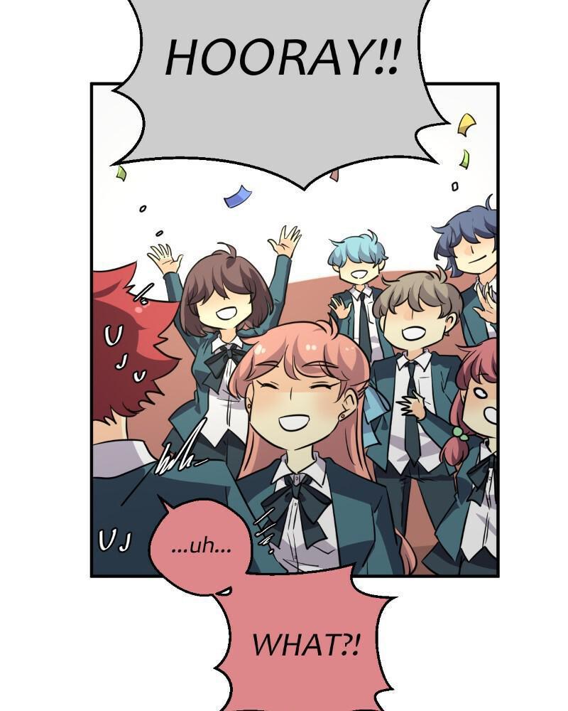 unOrdinary Chap 237 - Next Chap 238