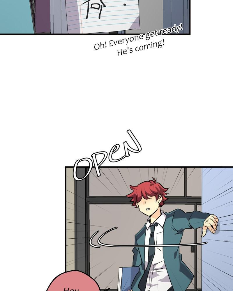 unOrdinary Chap 237 - Next Chap 238