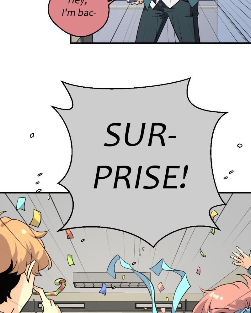 unOrdinary Chap 237 - Next Chap 238