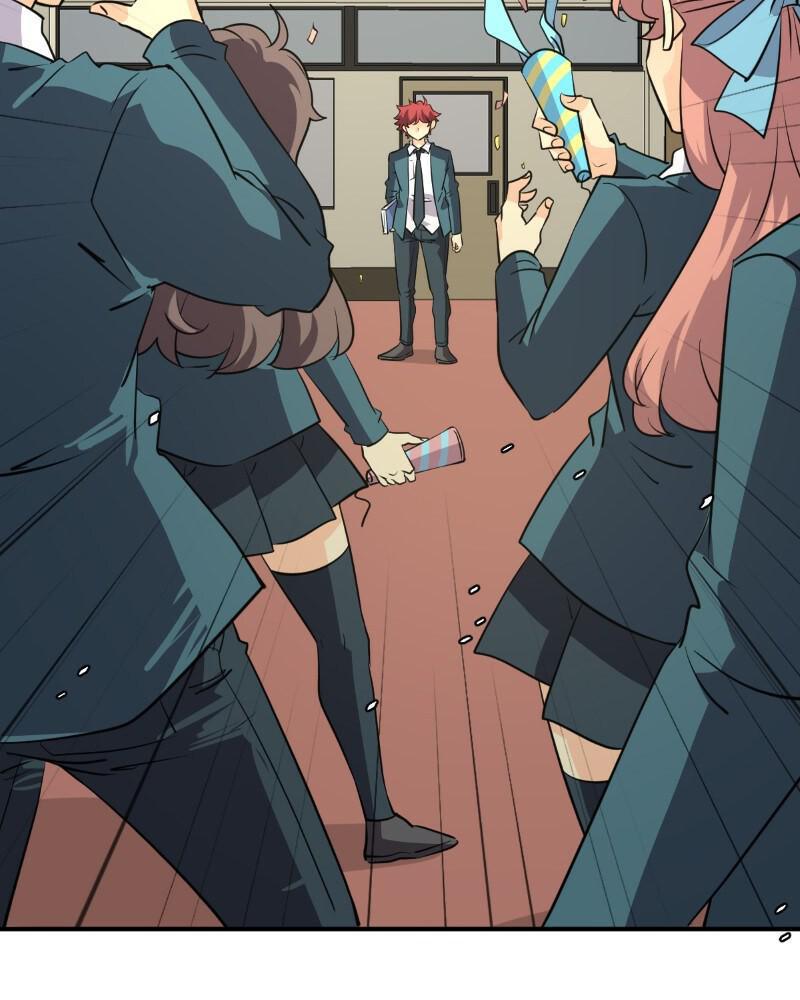 unOrdinary Chap 237 - Next Chap 238