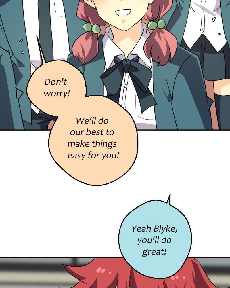 unOrdinary Chap 237 - Next Chap 238