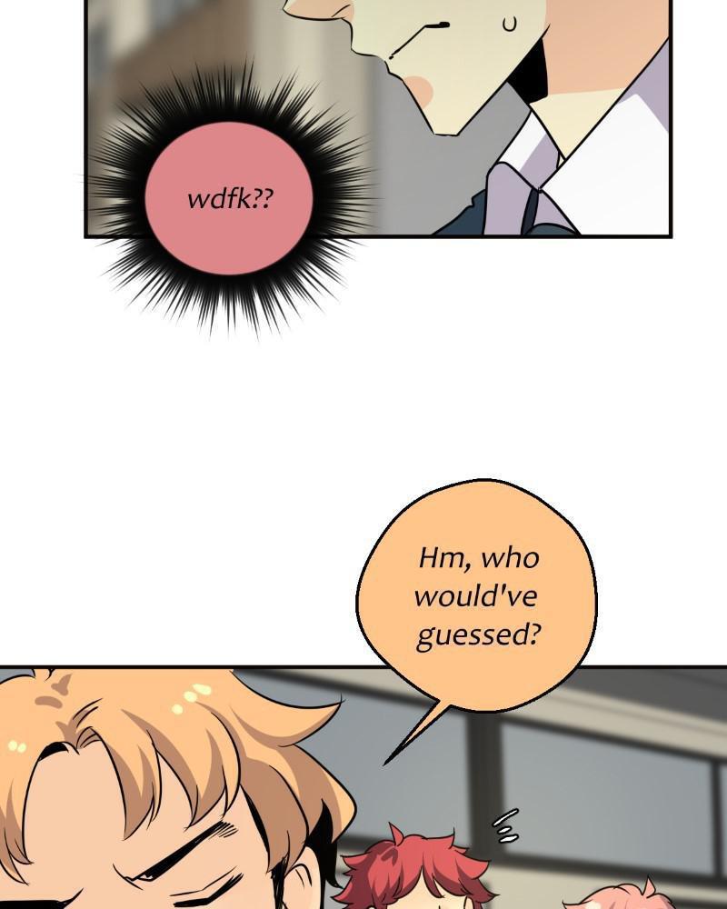 unOrdinary Chap 237 - Next Chap 238