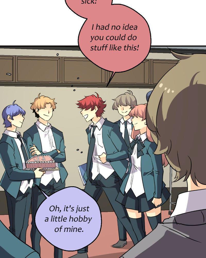 unOrdinary Chap 237 - Next Chap 238