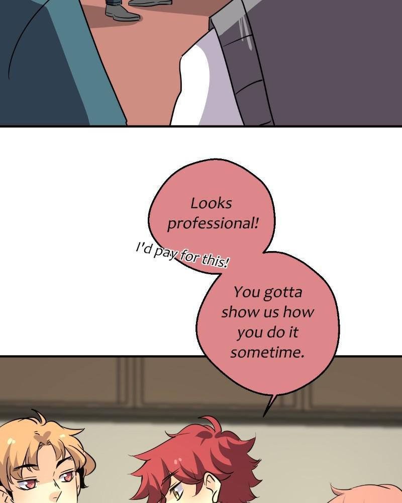 unOrdinary Chap 237 - Next Chap 238