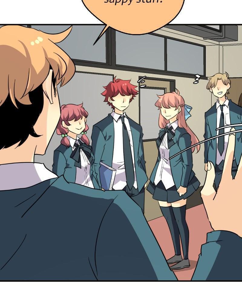 unOrdinary Chap 237 - Next Chap 238