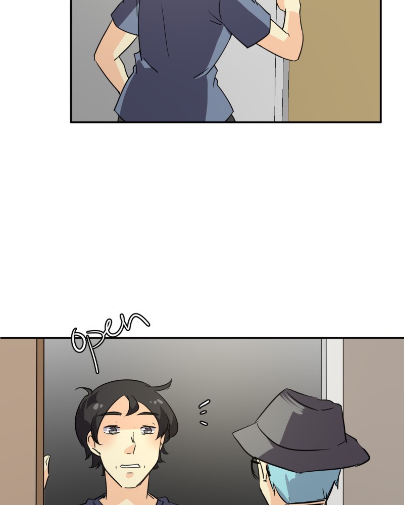 unOrdinary Chap 234 - Next Chap 235