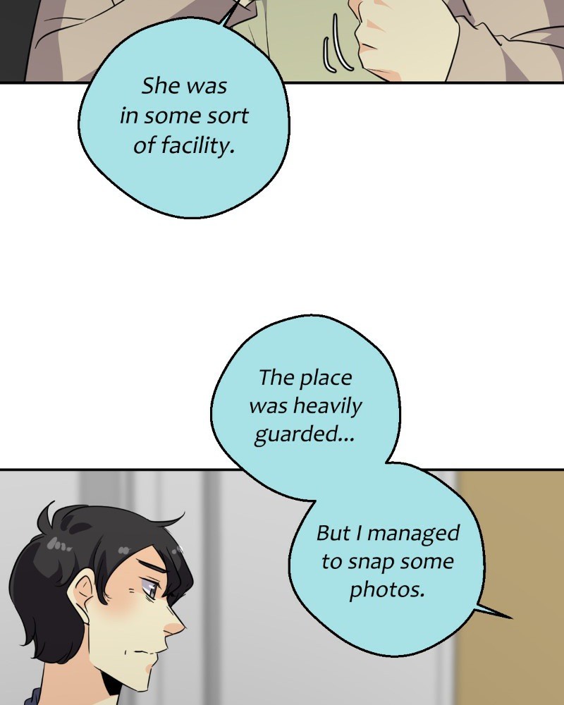 unOrdinary Chap 234 - Next Chap 235