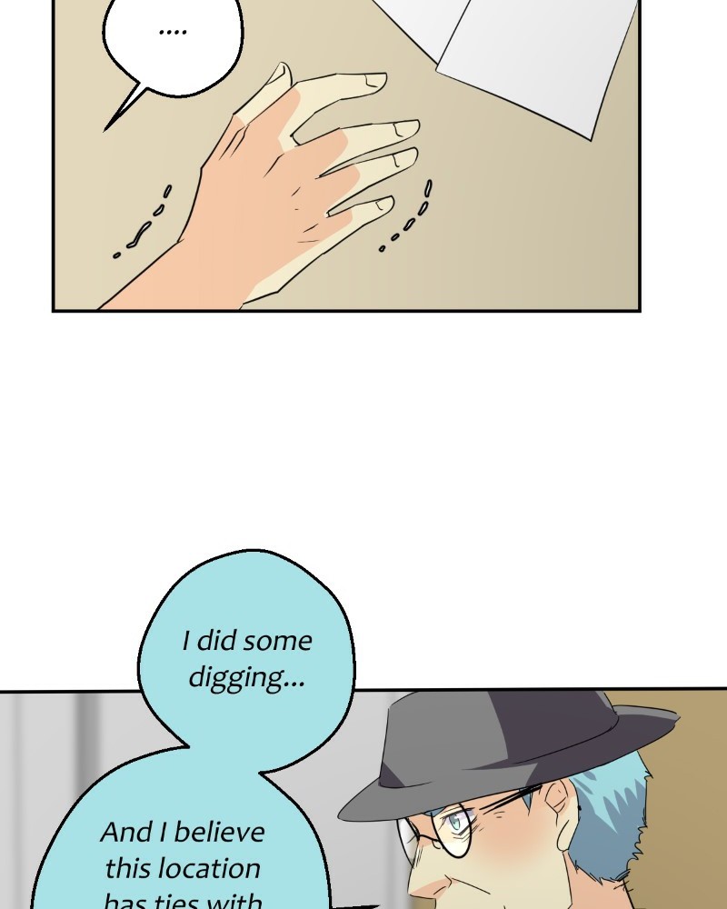 unOrdinary Chap 234 - Next Chap 235