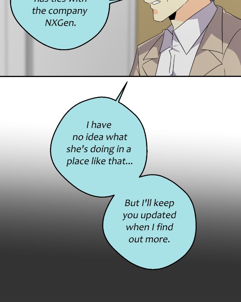 unOrdinary Chap 234 - Next Chap 235