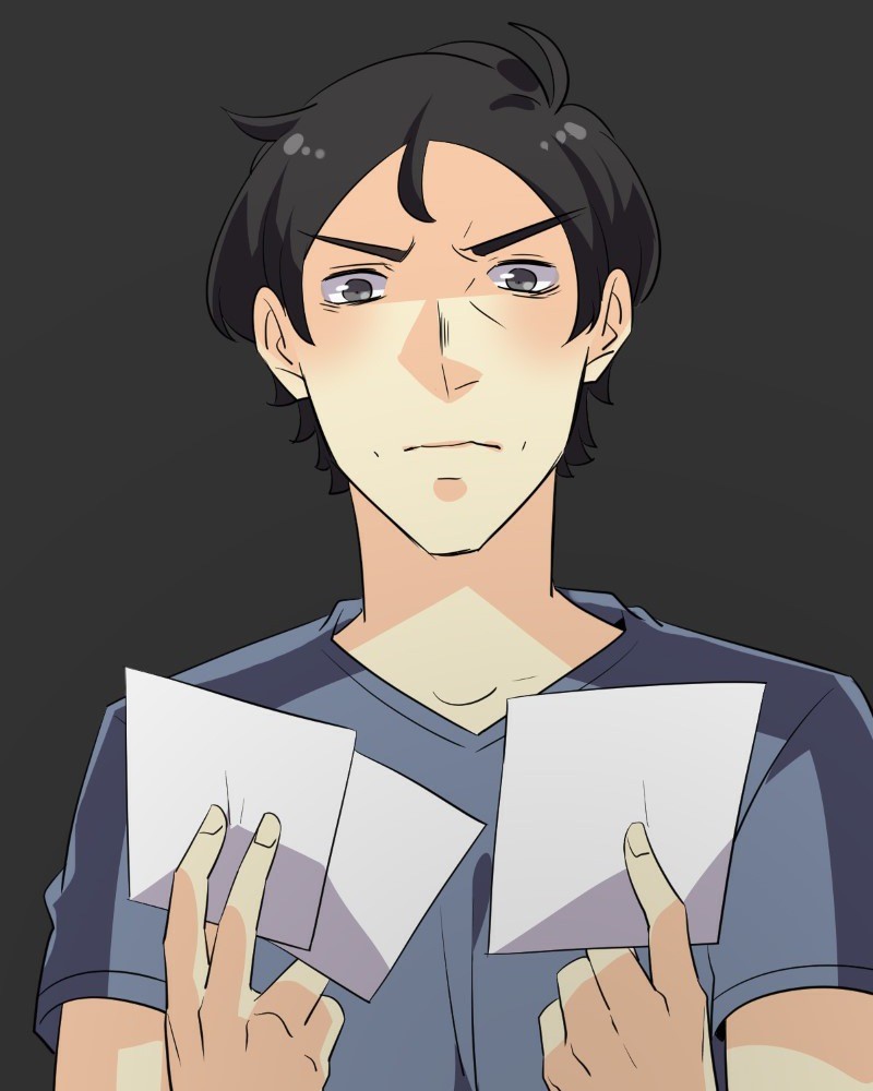unOrdinary Chap 234 - Next Chap 235