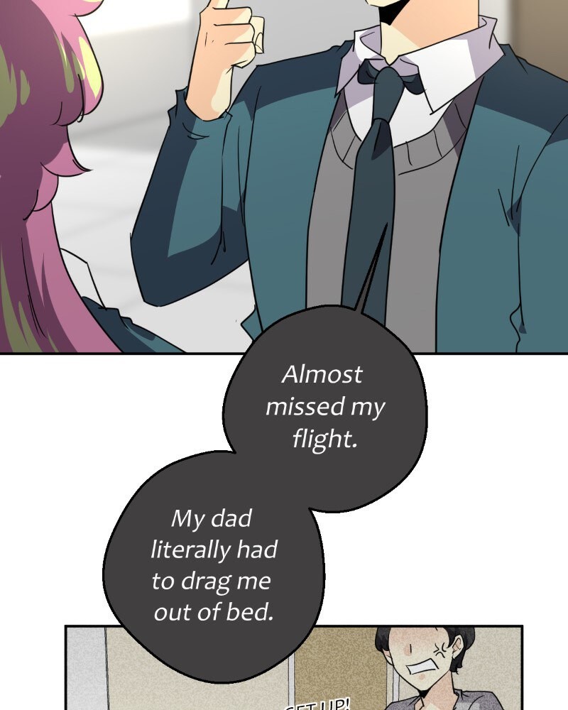 unOrdinary Chap 234 - Next Chap 235